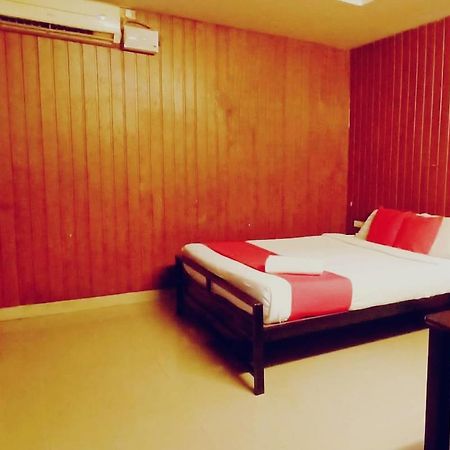 Hotel Tri-Star Residency Kochi Luaran gambar