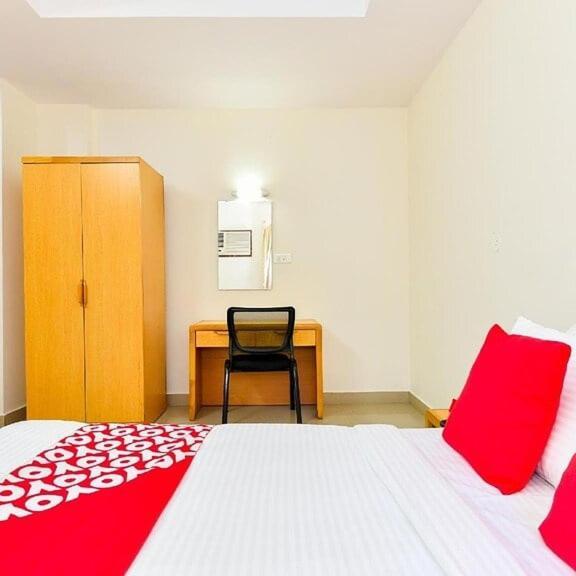 Hotel Tri-Star Residency Kochi Luaran gambar