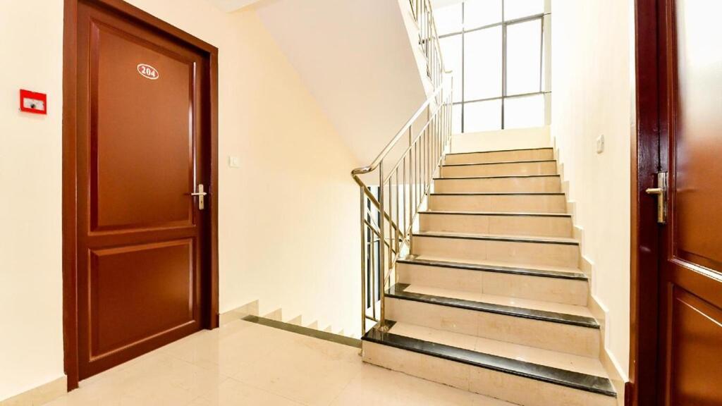 Hotel Tri-Star Residency Kochi Luaran gambar