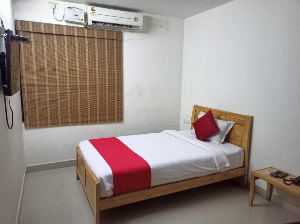 Hotel Tri-Star Residency Kochi Luaran gambar